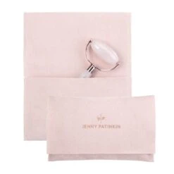 Rose On Rose Face Roller -WELA Beauty Shop roller with case