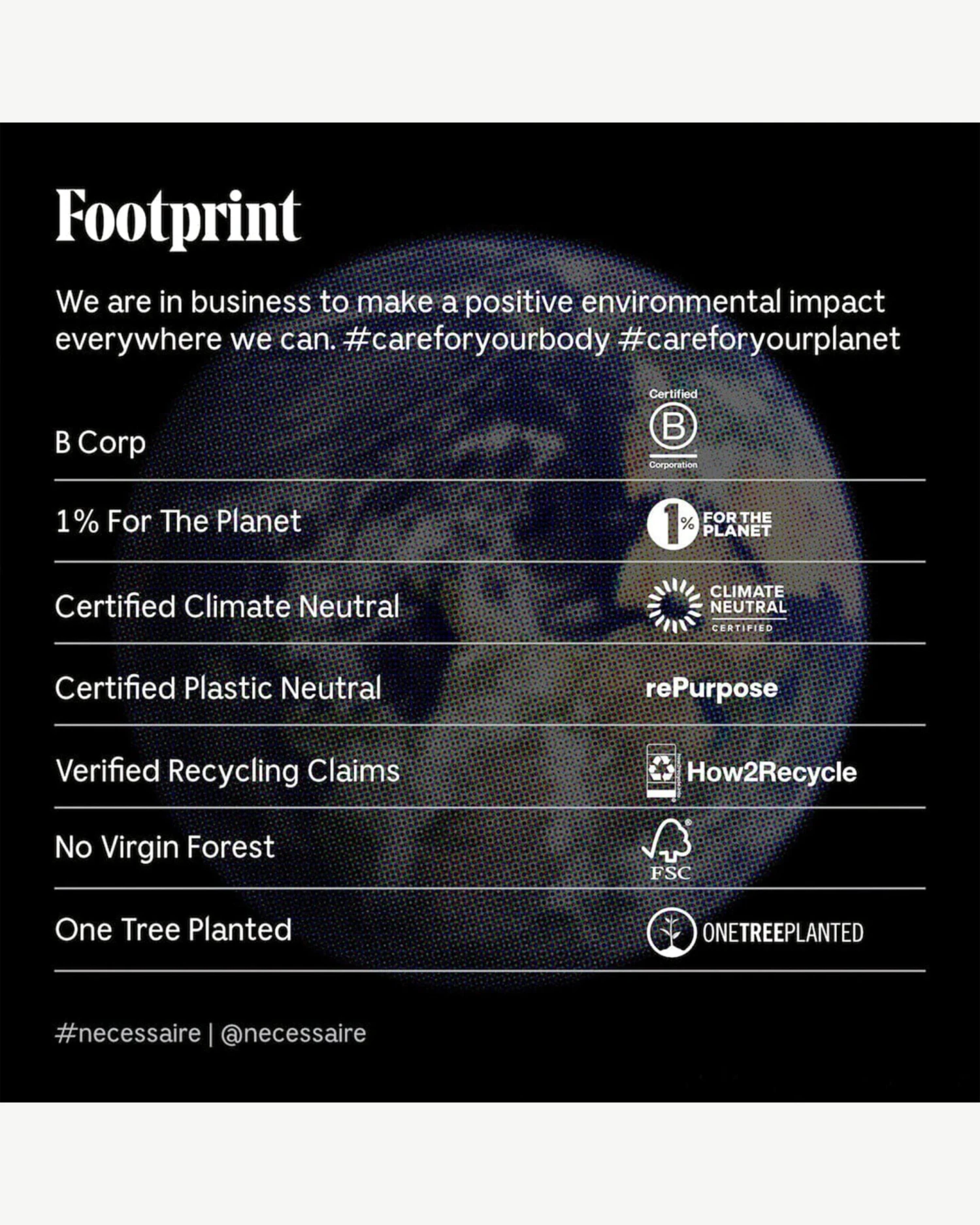 The Body Bar – 2% Physical Exfoliant 8 The Body Bar – 2% Physical Exfoliant - Image 6