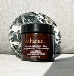 Nourish Creme Riche -WELA Beauty Shop sahajanmarblecopy