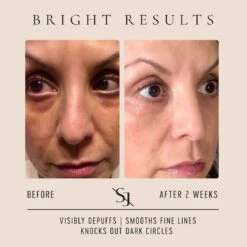 Bright Repair Eye Cream 21 Bright Repair Eye Cream -WELA Beauty Shop saintjane brightrepaireyecream10