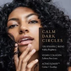 Bright Repair Eye Cream 15 Bright Repair Eye Cream -WELA Beauty Shop saintjane brightrepaireyecream4