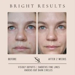 Bright Repair Eye Cream 20 Bright Repair Eye Cream -WELA Beauty Shop saintjane brightrepaireyecream9