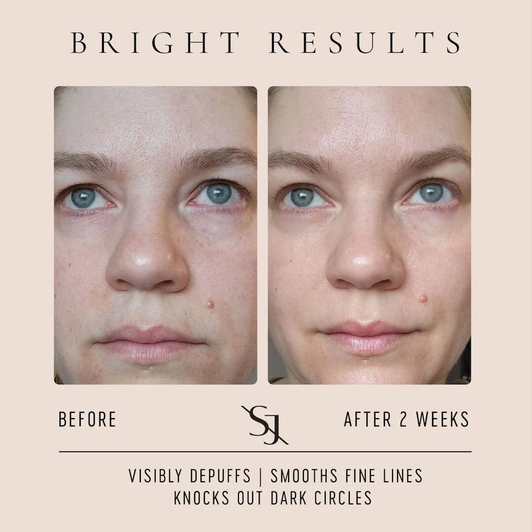 Bright Repair Eye Cream 11 Bright Repair Eye Cream - Image 9