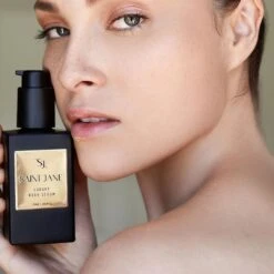 Luxury Body Serum -WELA Beauty Shop saintjane luxurybodyserum5