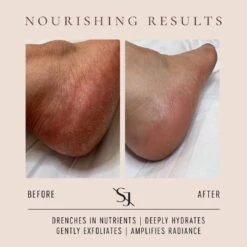 Luxury Body Serum -WELA Beauty Shop saintjane luxurybodyserum8