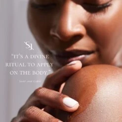 Luxury Body Serum -WELA Beauty Shop saintjane luxurybodyserum9