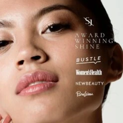 Luxury Lip Oil -WELA Beauty Shop saintjane luxurylipshine2