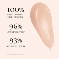 Luxury Lip Oil -WELA Beauty Shop saintjane luxurylipshine3