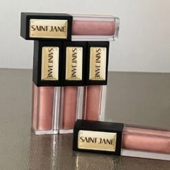 Luxury Lip Oil -WELA Beauty Shop saintjane luxurylipshine6