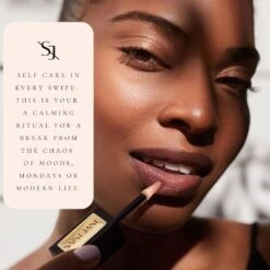 Luxury Lip Oil -WELA Beauty Shop saintjane luxurylipshine8
