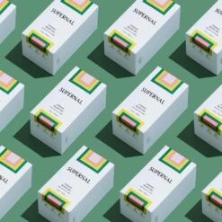 Cosmic Glow Oil -WELA Beauty Shop supernal cosmic glow box 5x4 1