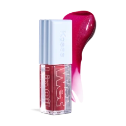 Wet Lip Oil Plumping Treatment Gloss -WELA Beauty Shop wet lip oil gloss fruitjuice