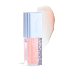Wet Lip Oil Plumping Treatment Gloss -WELA Beauty Shop wet lip oil gloss jellyfish